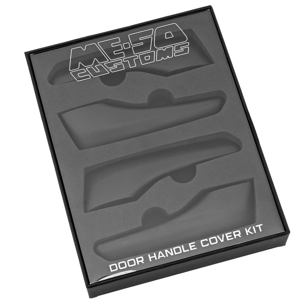 Door Handle Covers Tacoma (2016-2023)