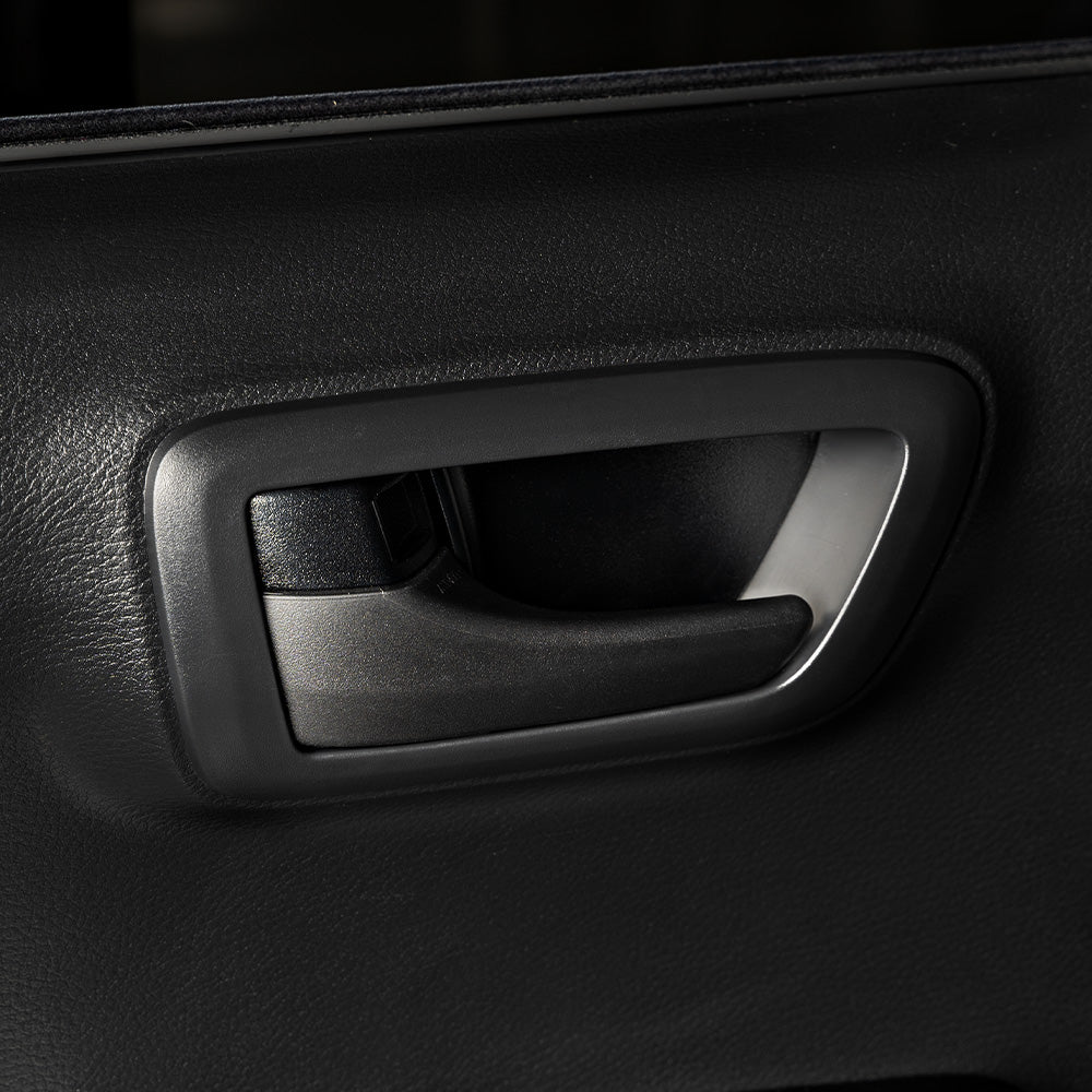 Door Handle Covers Tacoma (2016-2023)