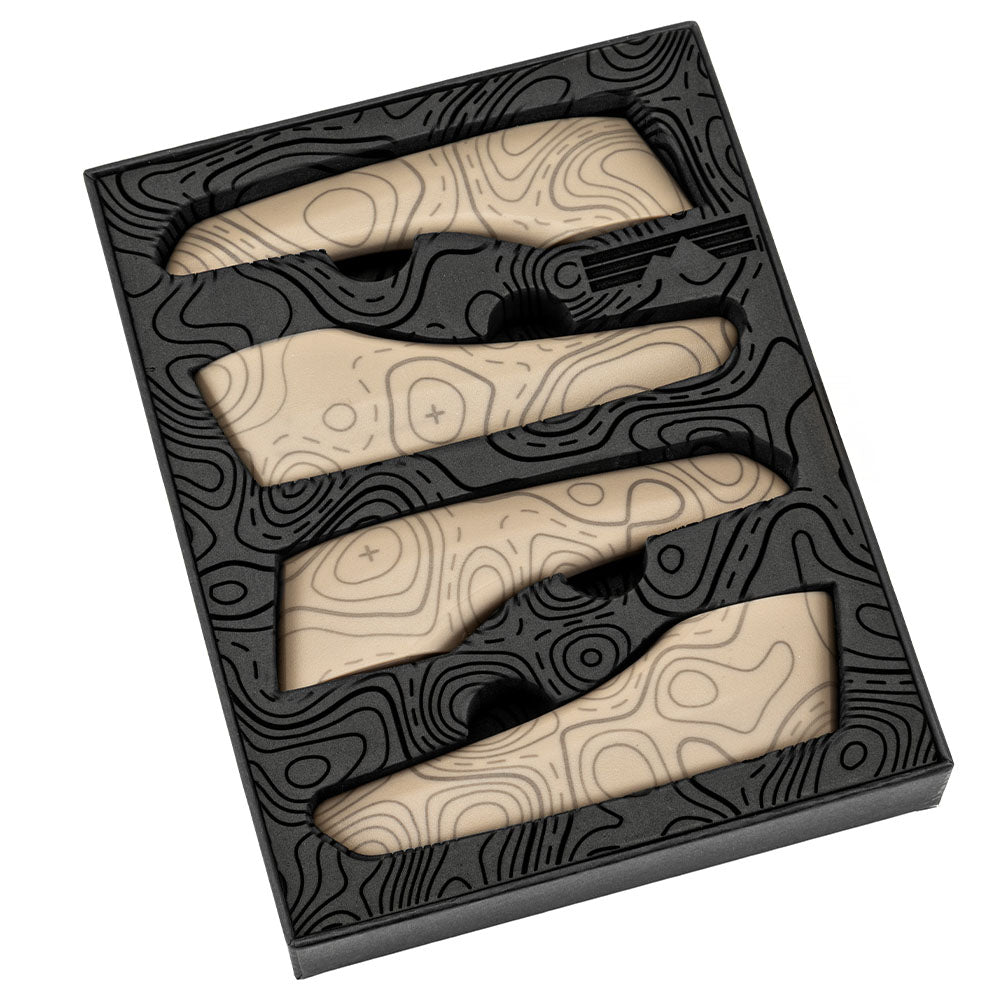 Door Handle Covers Tacoma (2016-2023)