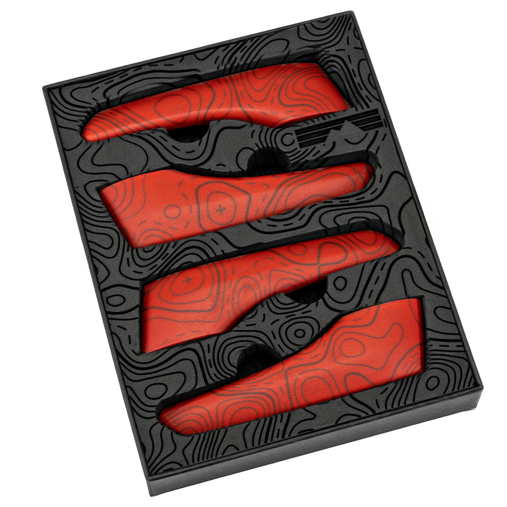 Door Handle Covers Tacoma (2016-2023)