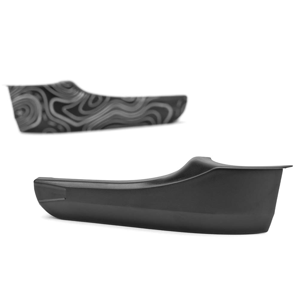 Door Handle Covers Tacoma (2016-2023)