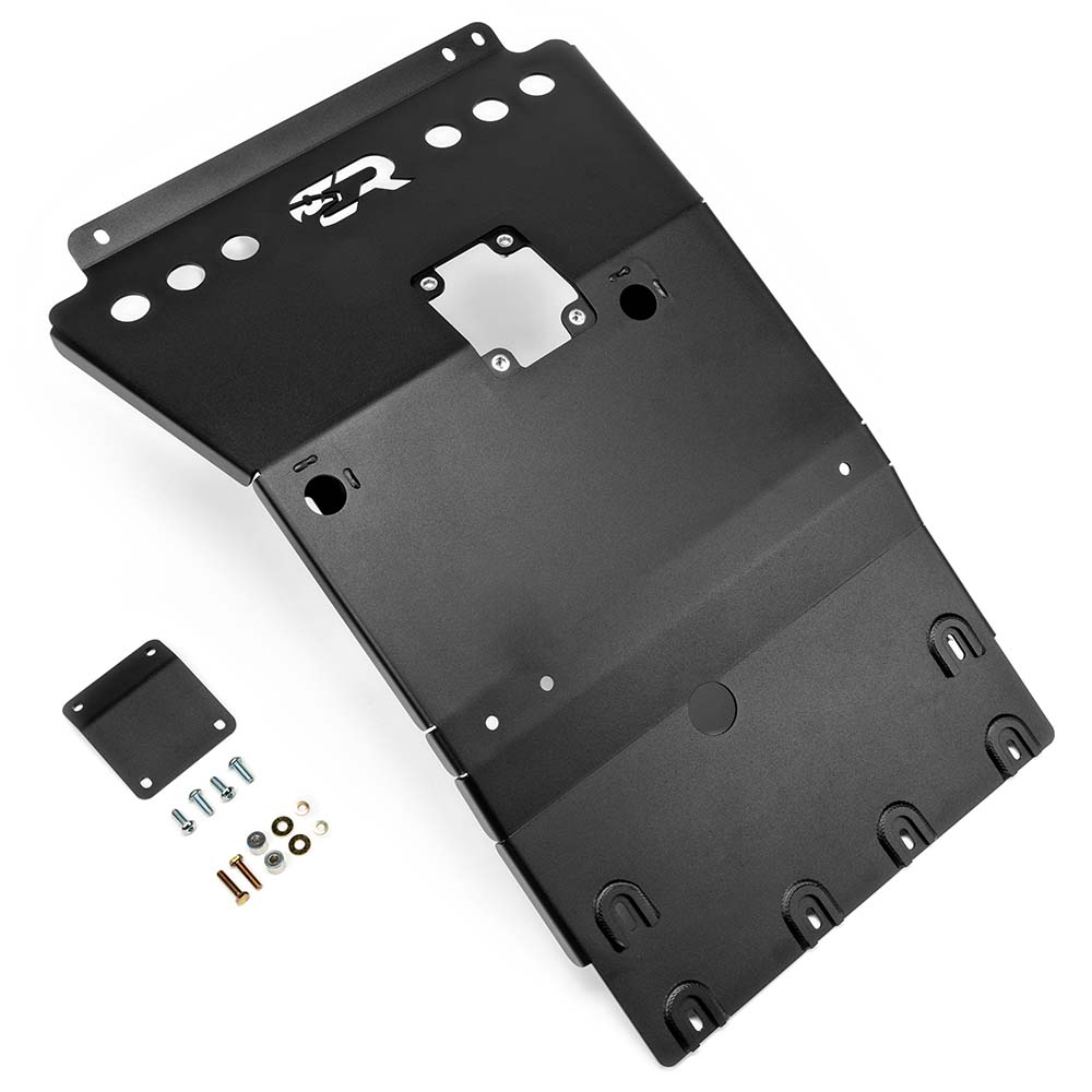 Front Skid Plate Tacoma (2016-2023)