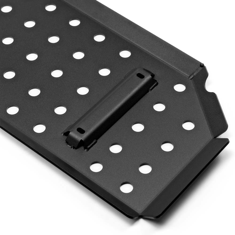 Fuel Tank Skid Plate Tacoma (2005-2023)