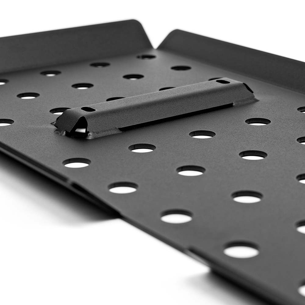 Fuel Tank Skid Plate Tacoma (2005-2023)
