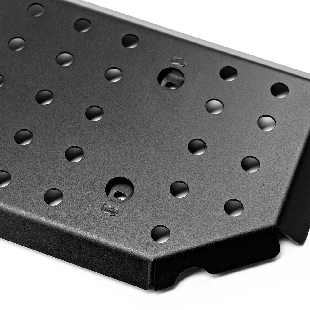 Fuel Tank Skid Plate Tacoma (2005-2023)