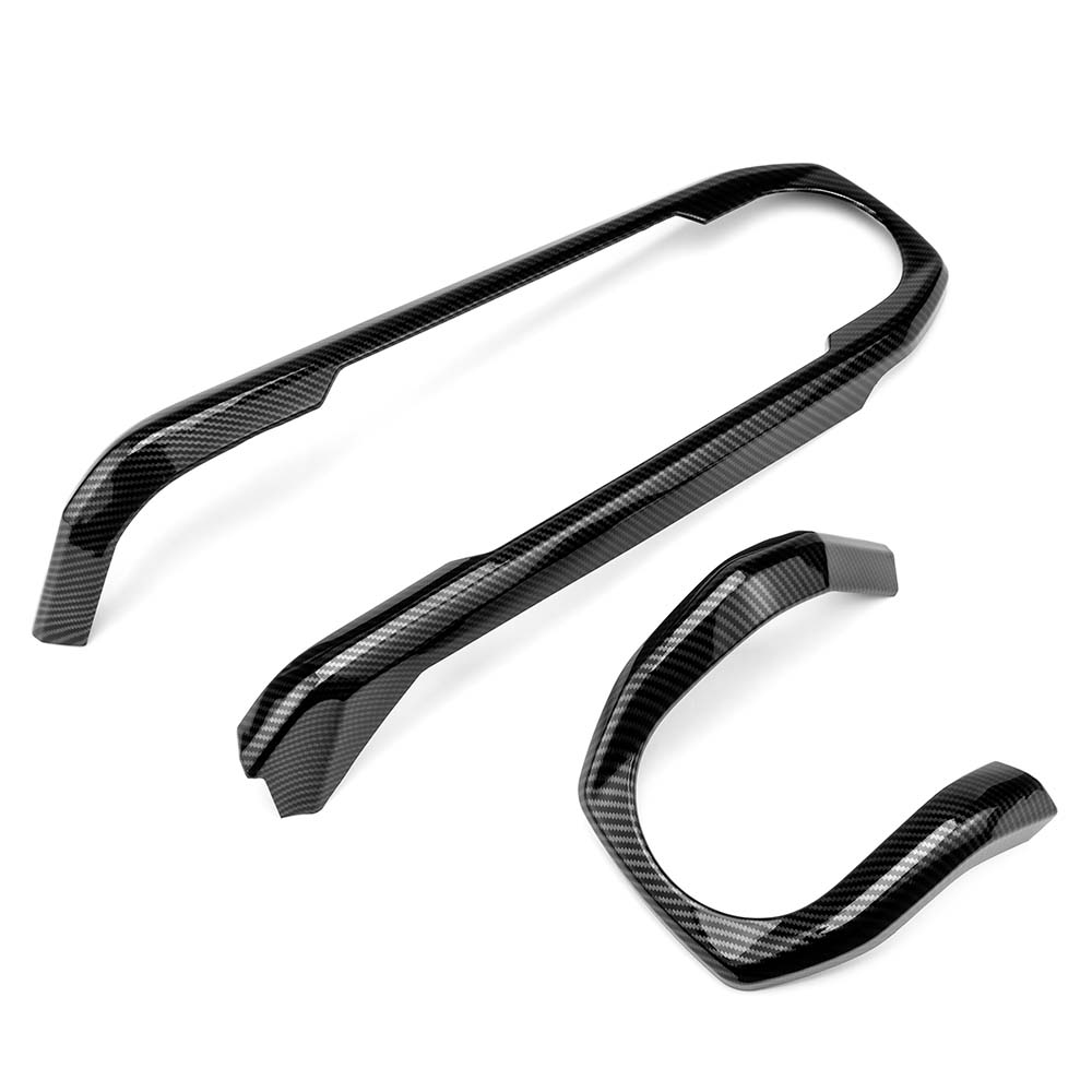 Clearance Headunit Overlay Tacoma (2016-2023)