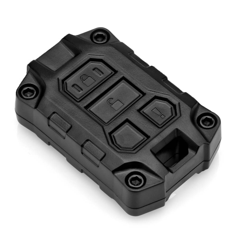 Manual Key Fob Tacoma (2016-2023)
