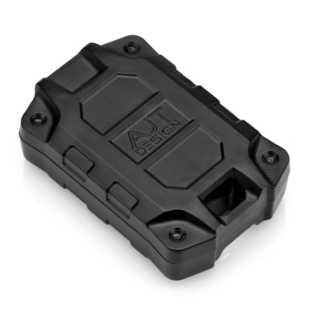Manual Key Fob Tacoma (2016-2023)
