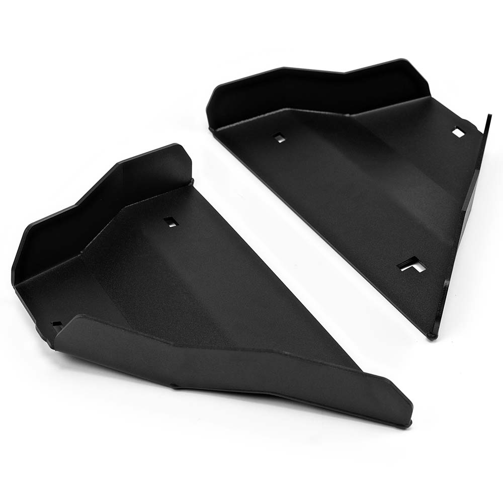 Lower Control Arm Skid Plate 4Runner (2010-2024)