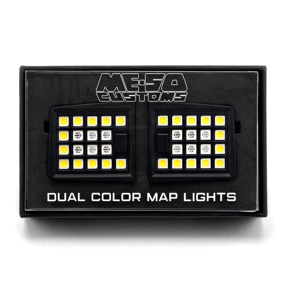 Ultimate Map Lights Tacoma (2016-2023)