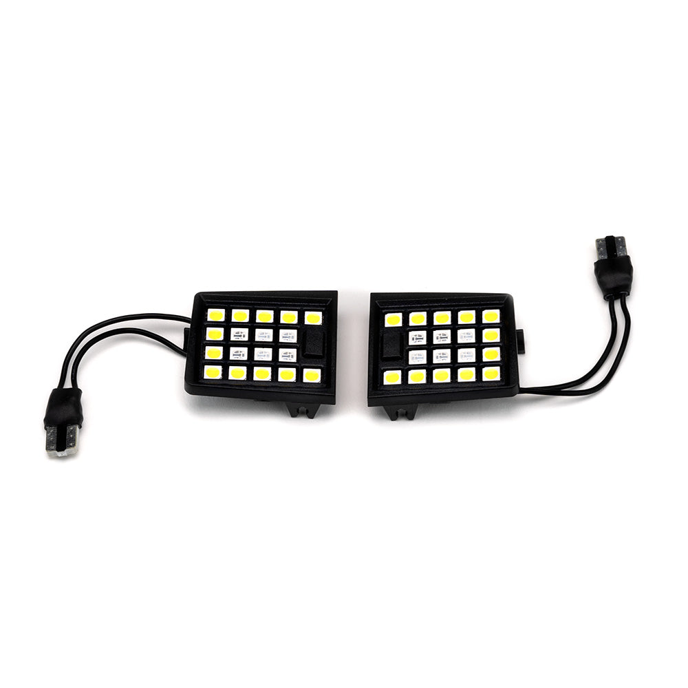 Ultimate Map Lights Tacoma (2016-2023)