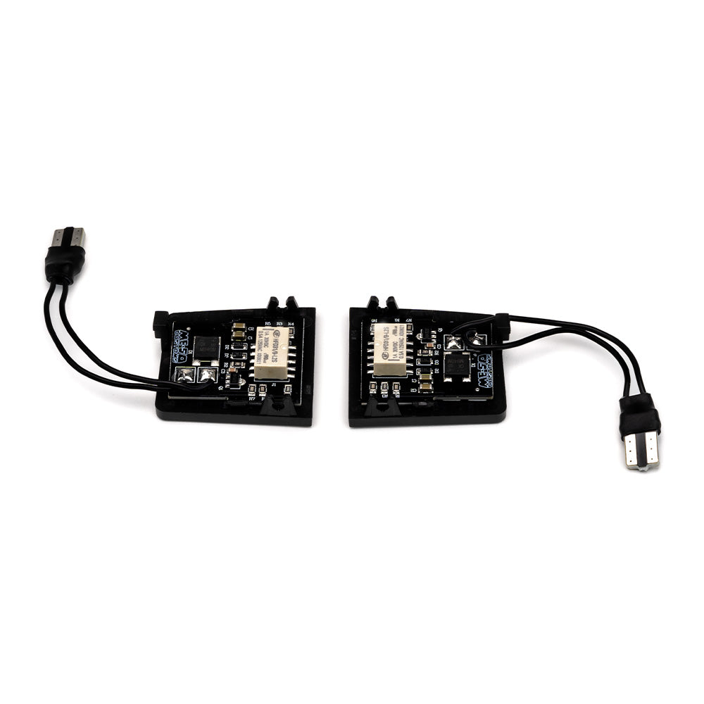 Ultimate Map Lights Tacoma (2016-2023)