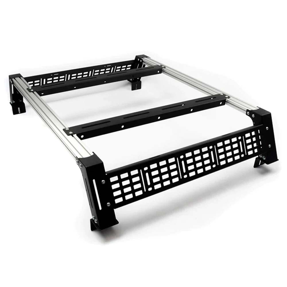 Overland Bed Rack Tacoma (2005-2023)