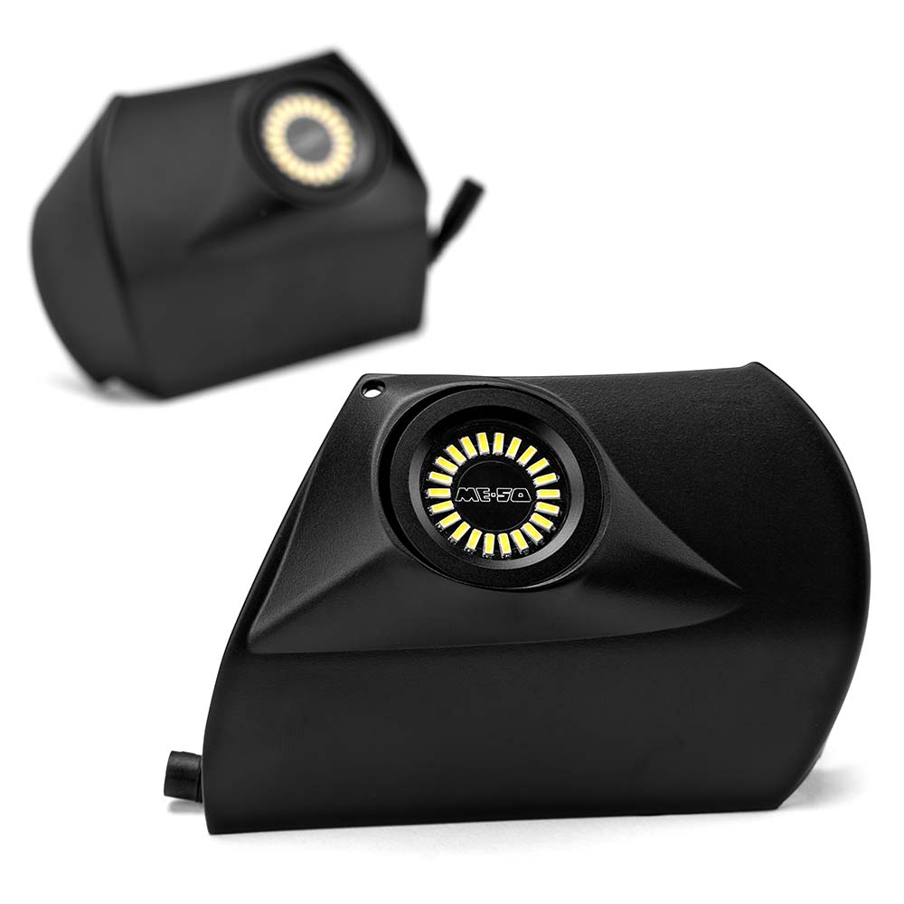 Puddle Pods Tacoma (2016-2023)