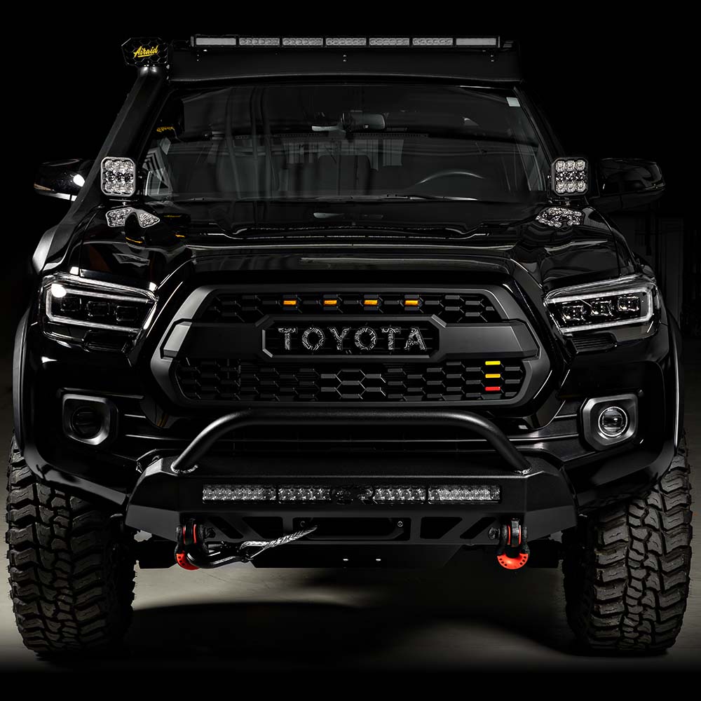 SS5 Ditch Lights Tacoma (2016-2023)