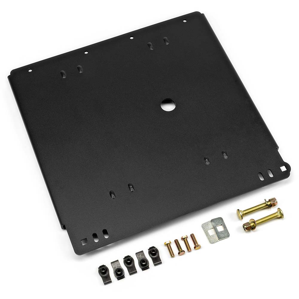 Transmission Skid Plate Tacoma (2016-2023)