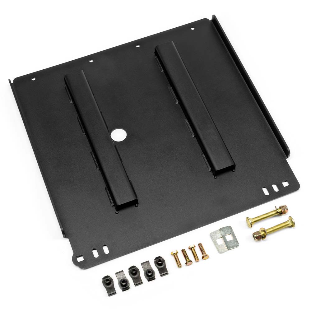 Transmission Skid Plate Tacoma (2016-2023)