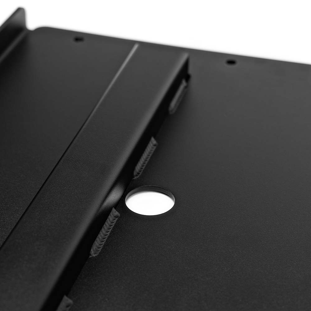 Transmission Skid Plate Tacoma (2016-2023)