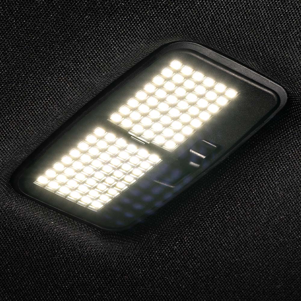 Ultimate Dome Light V2 Tacoma (2016-2023)