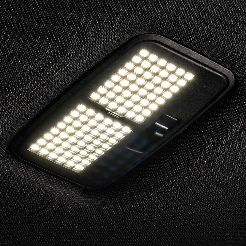 Ultimate Dome Light V2 Tacoma (2016-2023)
