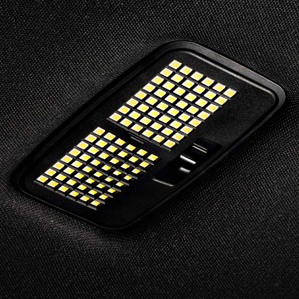Ultimate Dome Light V2 Tacoma (2016-2023)