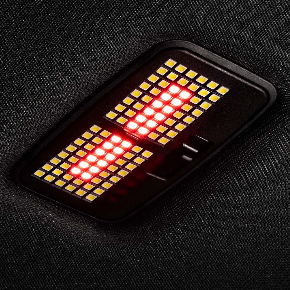 Ultimate Dome Light V2 Tacoma (2016-2023)