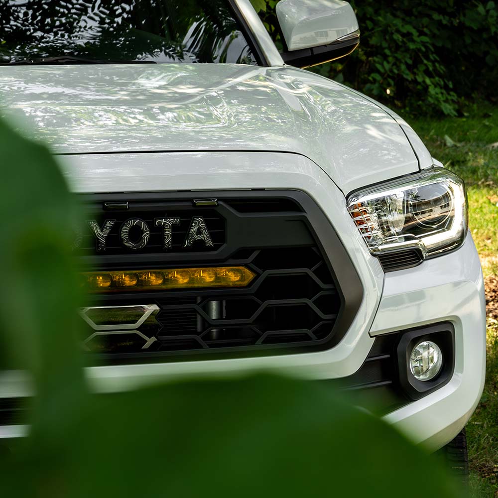 V2 Pro Front Grille Tacoma (2016-2023)