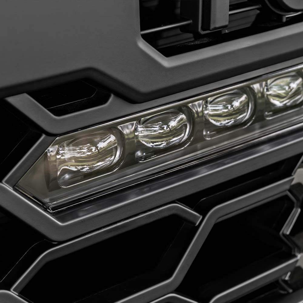 V2 Pro Front Grille Tacoma (2016-2023)