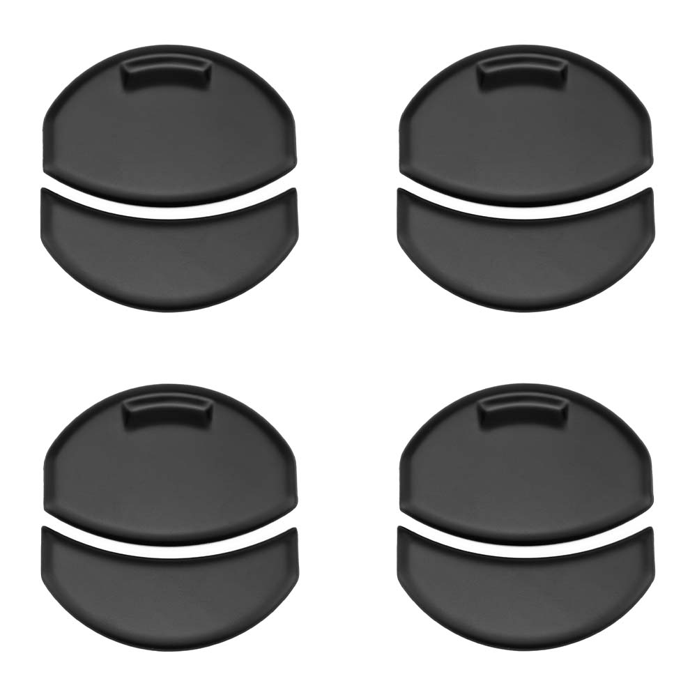A/C Vent Overlay Tacoma (2016-2023)