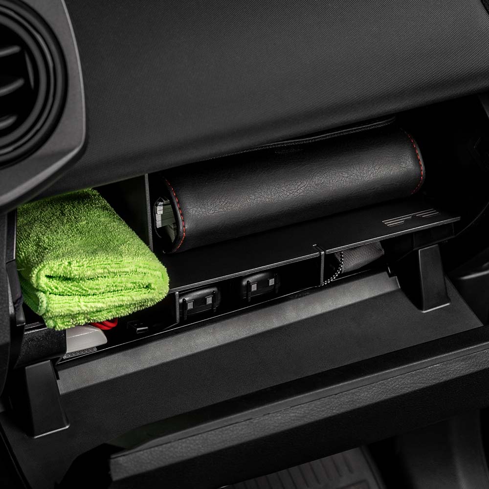 Glove Box Divider Tacoma (2016-2023)