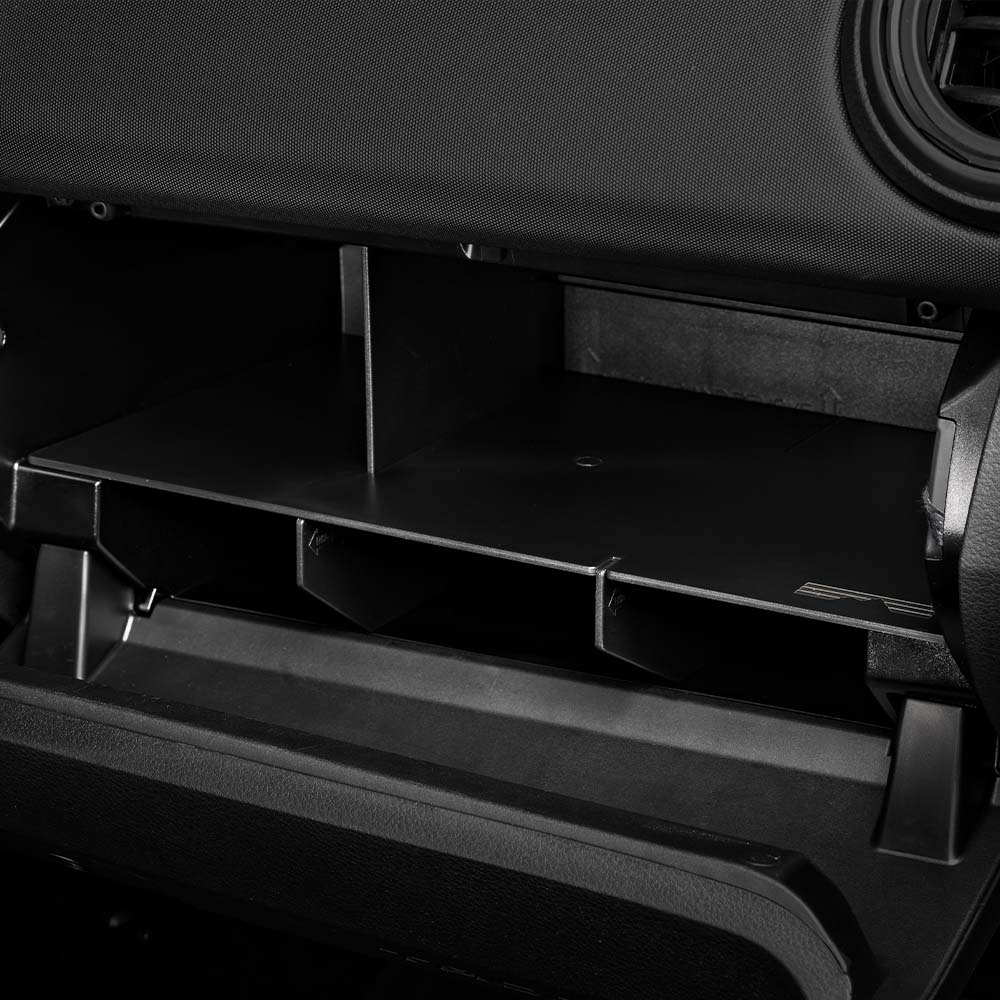 Glove Box Divider Tacoma (2016-2023)