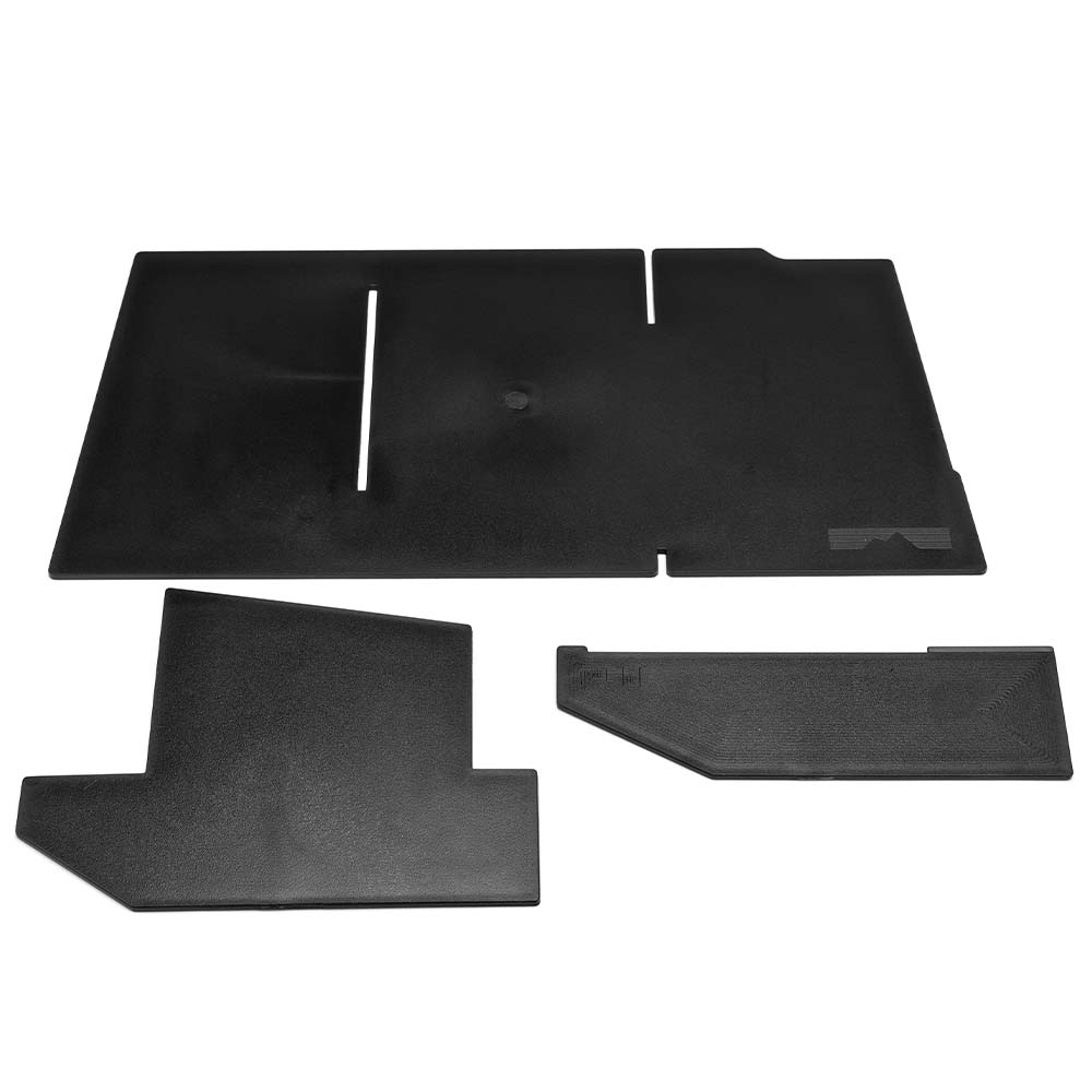Glove Box Divider Tacoma (2016-2023)