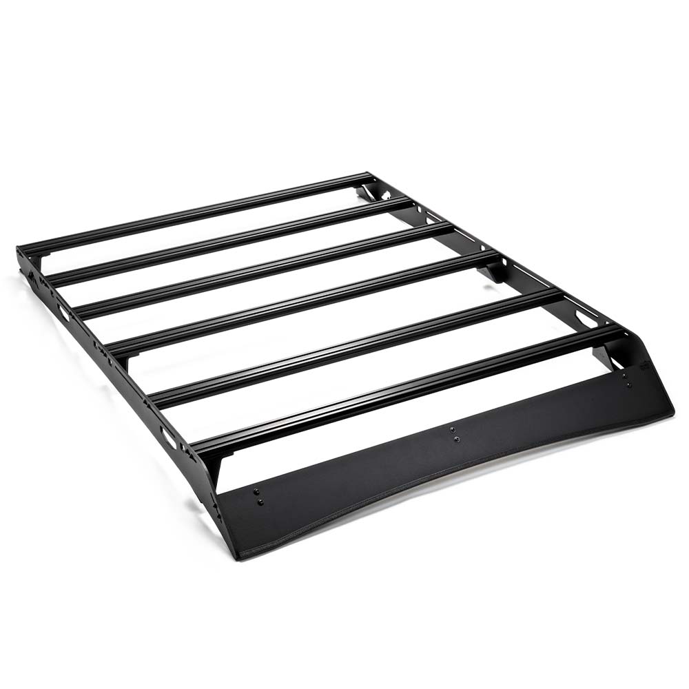 The Grand Teton Roof Rack Tacoma Double Cab (2005-2023)