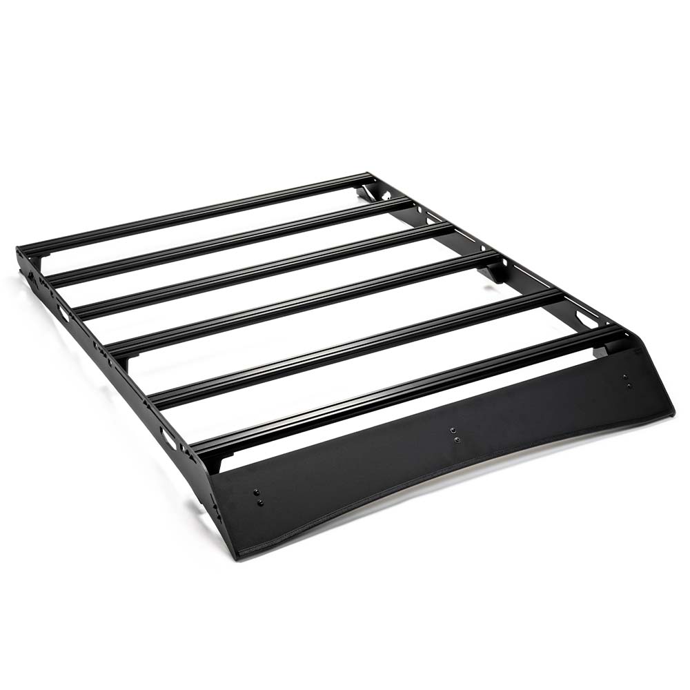 The Grand Teton Roof Rack Tacoma Double Cab (2005-2023)