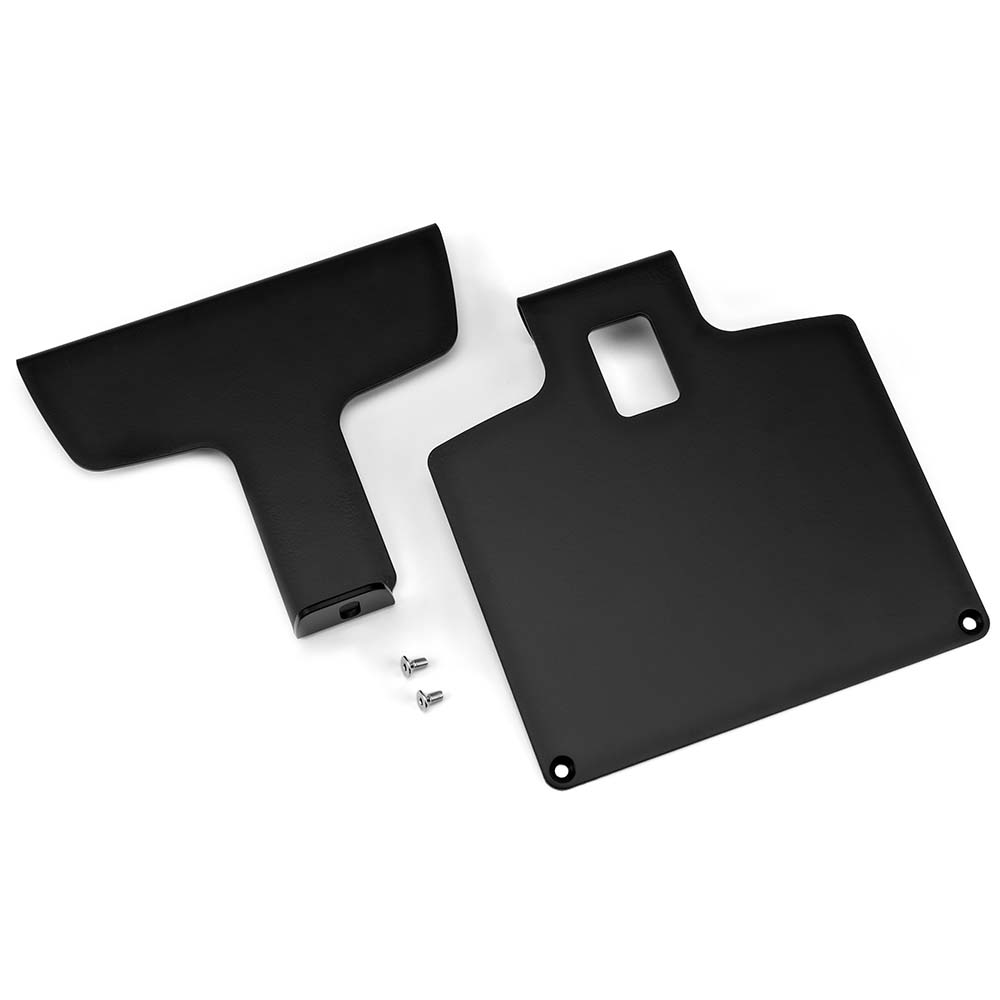 Universal Auxiliary Power Bracket Non Hybrid Tundra (2022+)