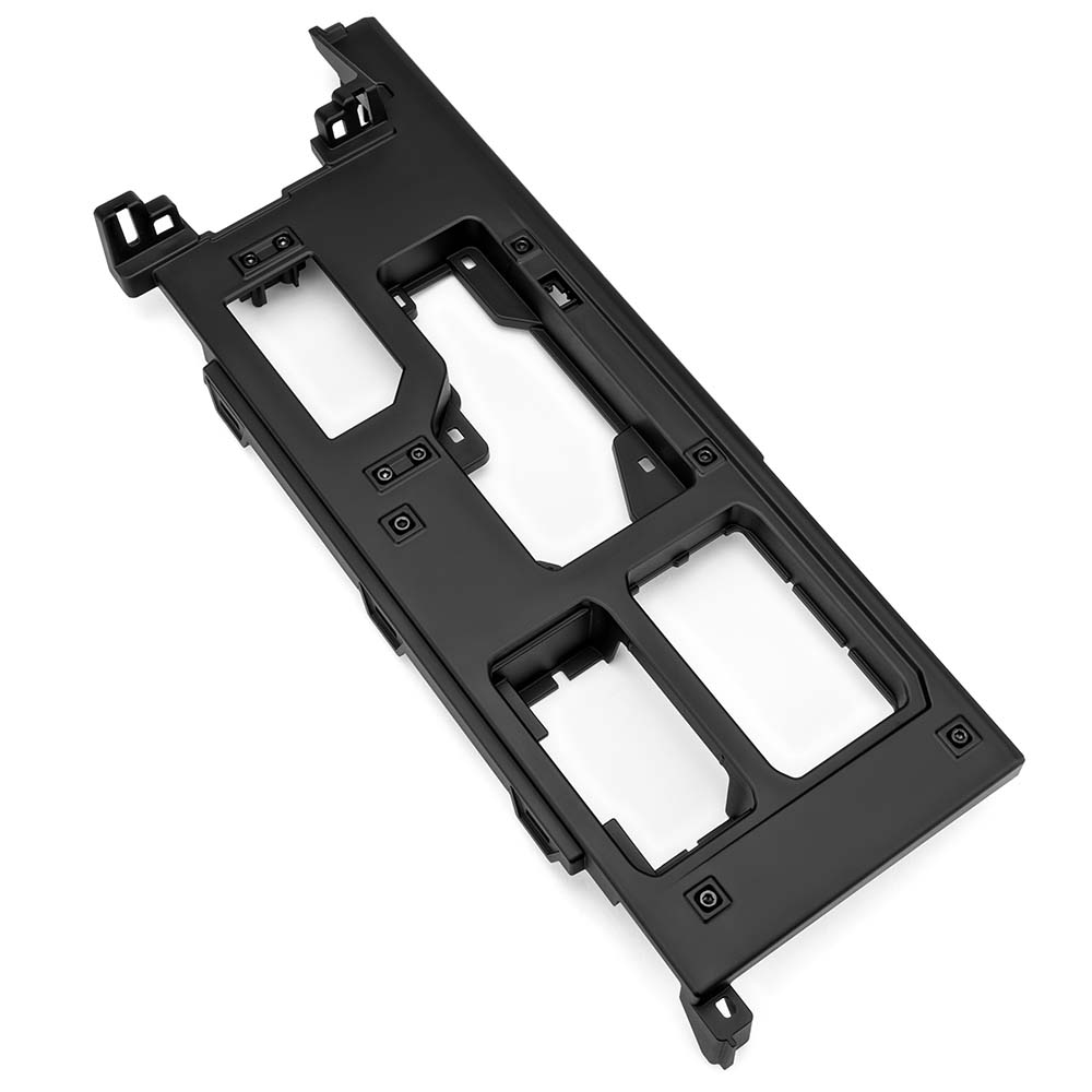 Center Console Panel Tundra (2022+)