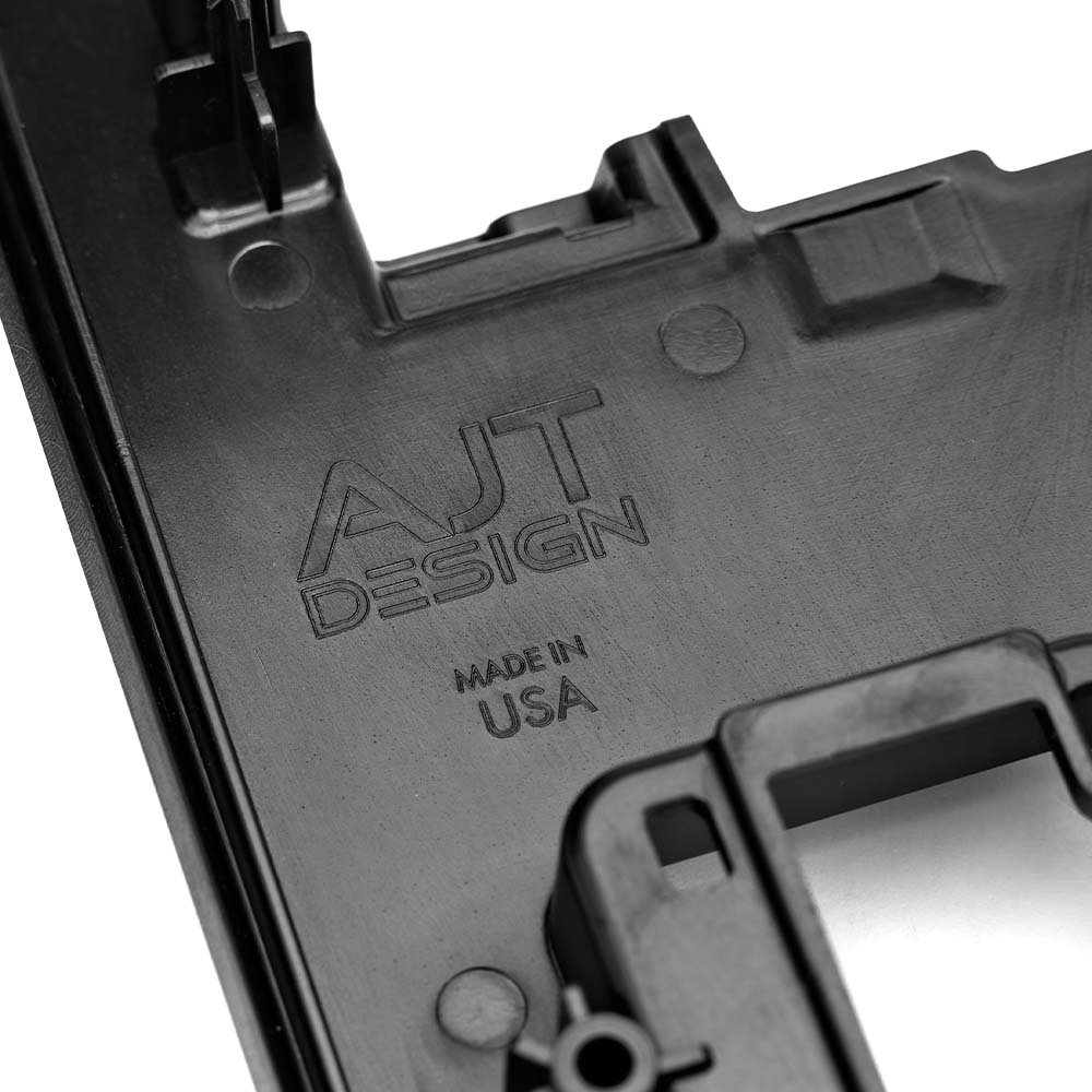 Center Console Panel Tundra (2022+)