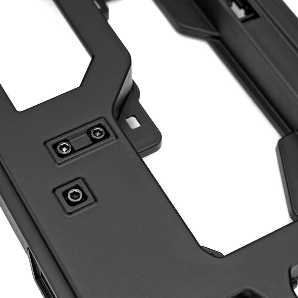 Center Console Panel Tundra (2022+)