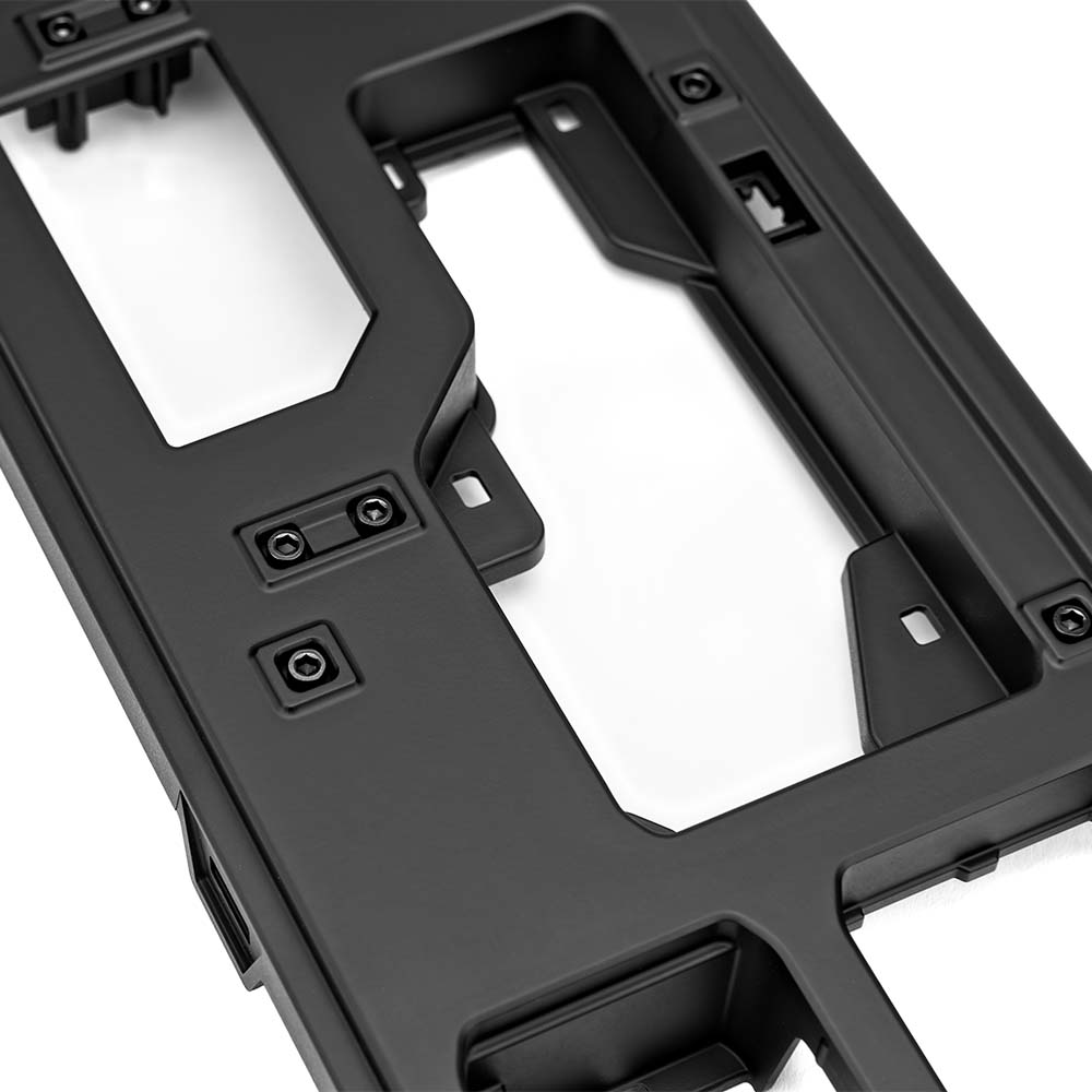 Center Console Panel Tundra (2022+)
