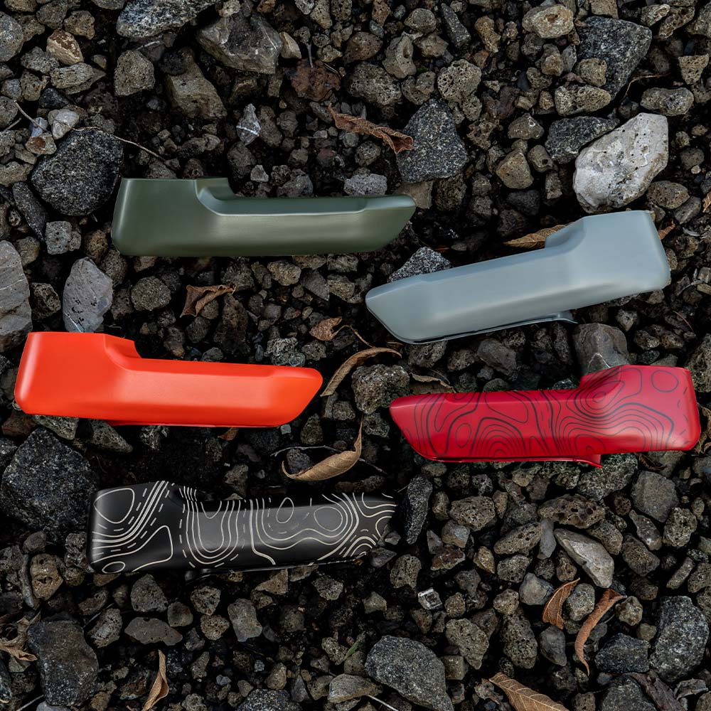 Door Handle Covers Tundra (2022+)