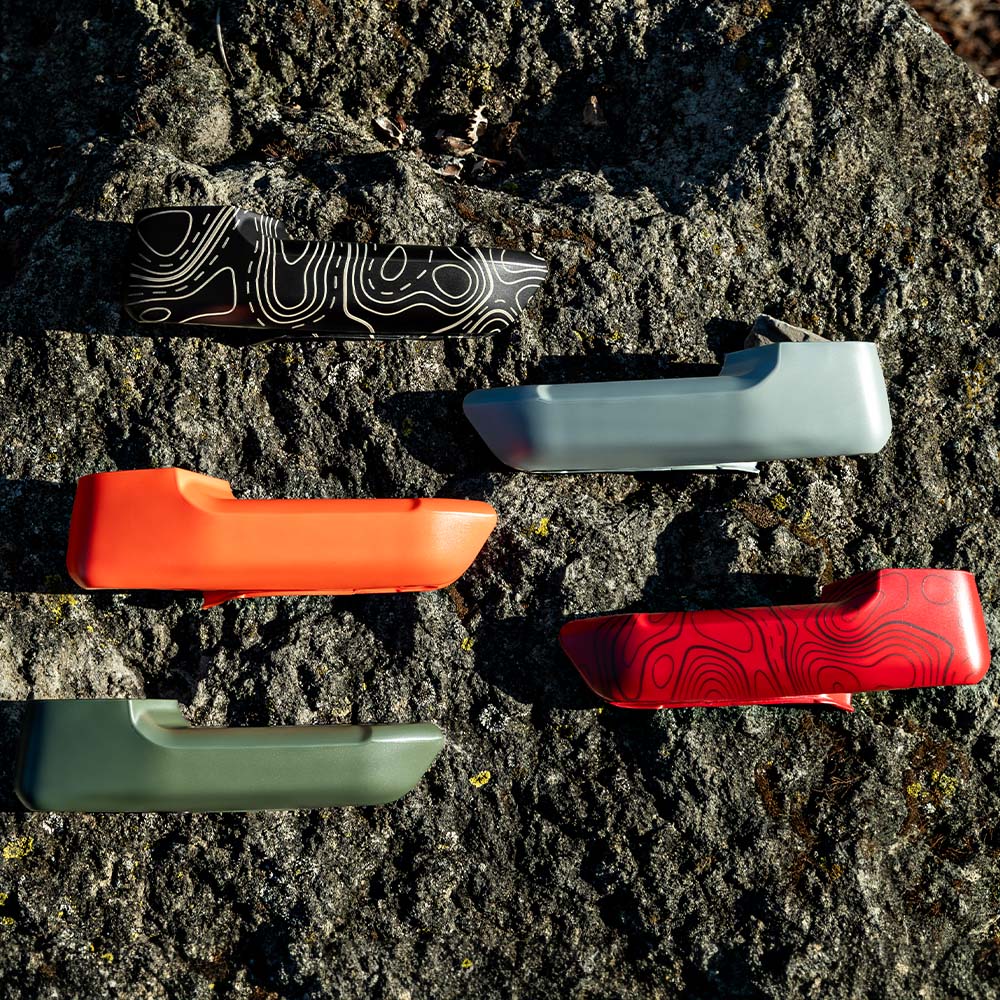 Door Handle Covers Tundra (2022+)