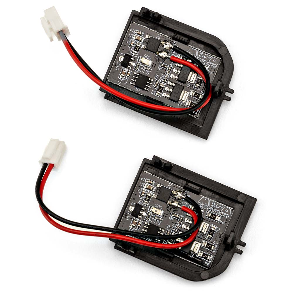 Ultimate Map Lights Tundra (2022+) & Tacoma (2024+) & Sequoia (2023+) & 4Runner (2025+)