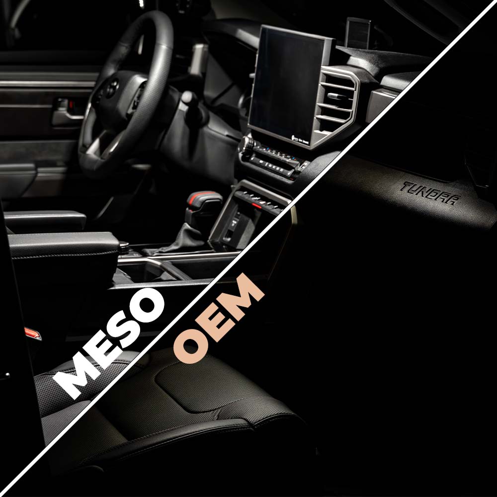 Ultimate Map Lights Tacoma (2024+)