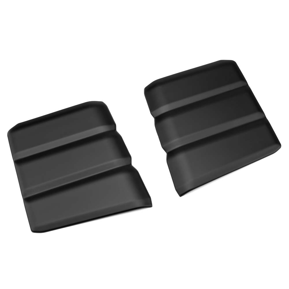 Engine Shroud Overlays Tundra (2022+) / Sequoia (2023+)