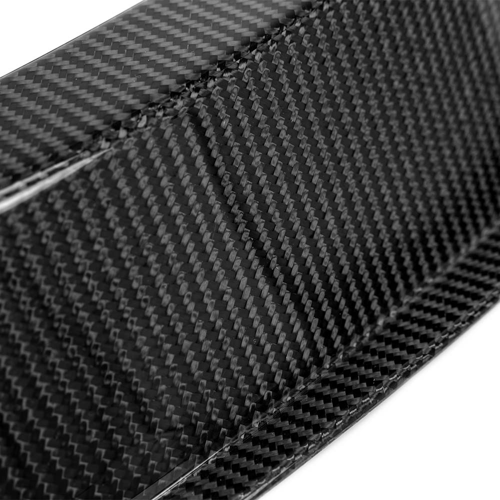 2.5" Fender Flare Kit Tundra (2022+)