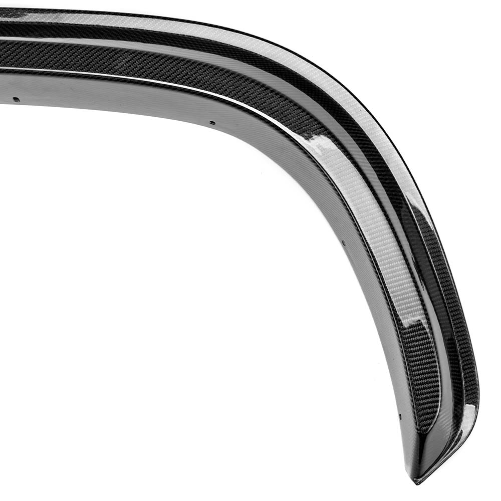 2.5" Fender Flare Kit Tundra (2022+)