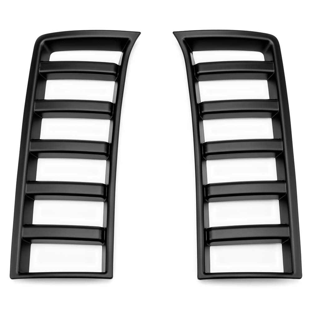 Front Bumper Vent Overlays Tundra (2022+)