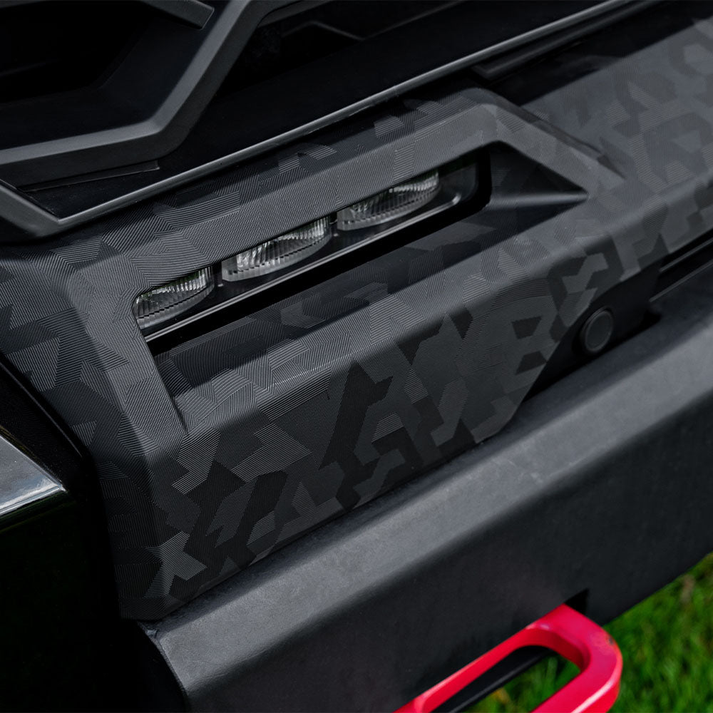 Pro Camo Front Bumper Cover Tundra (2022+)