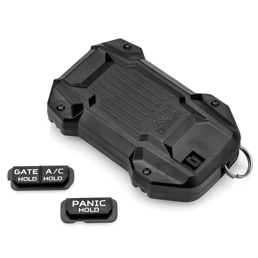 Key Fob Tundra (2022+)