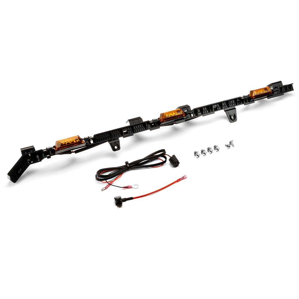 OEM TRD Pro Raptor Light Kit Tundra (2022+)